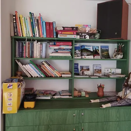 Frantisek - Camp Pod Kastany *