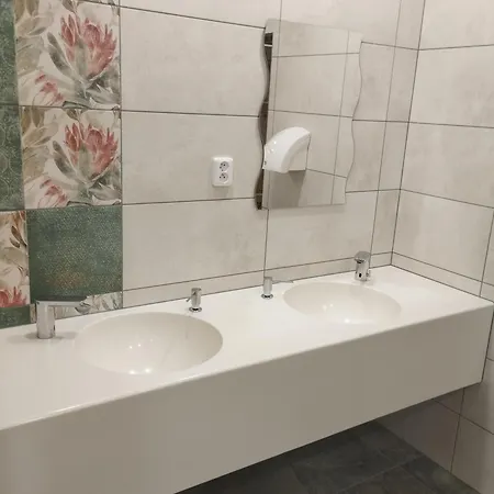 Frantisek - Camp Pod Kastany