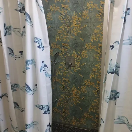 Kamp alanı Frantisek - Camp Pod Kastany